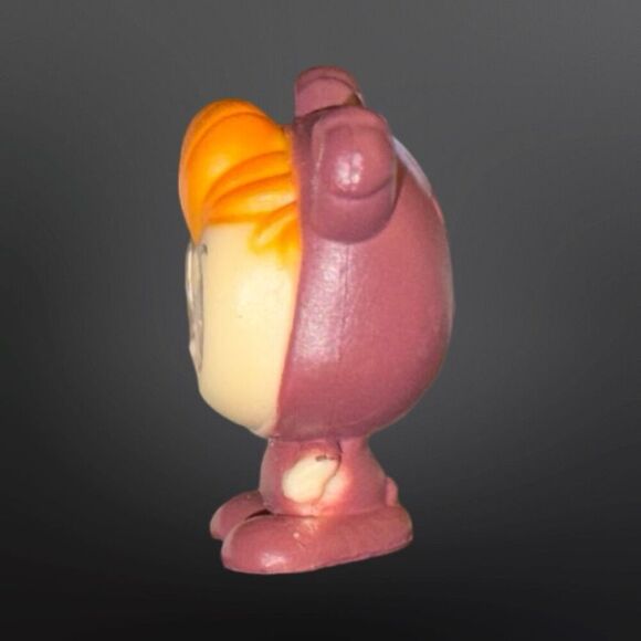 Disney Doorables LOST BOY #1 Peter Pan Moose Series 2 RARE HTF Figure 1” B10 - Picture 2 of 4